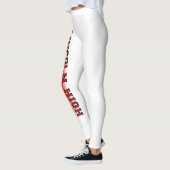 Leggings du lycée de Lincoln, femmes (Gauche)