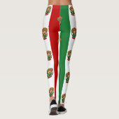 leggings du mexique donald trump (Dos)