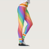 Leggings du mois de la fierté (Droite)