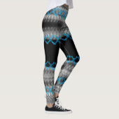 Leggings du Nord (Droite)