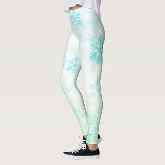 Leggings du Nouvel An (Gauche)