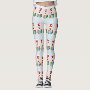 Leggings du Pôle Nord