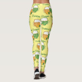 Leggings Dublin Down (Dos)