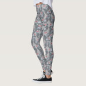 Leggings duif (Links)