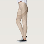 Leggings Dune de sable (Gauche)