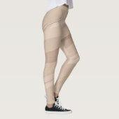 Leggings Dune de sable (Droite)