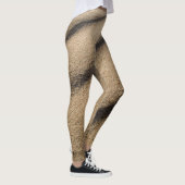Leggings Dune de sable (Droite)