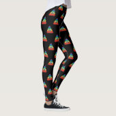 Leggings Dunette de licorne (Droite)