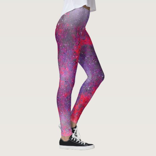 Leggings Dusk estival (Droite)