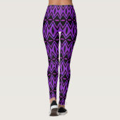 Leggings Dusk Trybe (Dos)