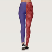 Leggings Duskstatic (Dos)