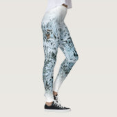 Leggings Dusty Miller / Silver Ragwort (Droite)
