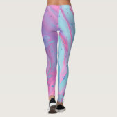Leggings dynamique (Dos)