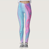 Leggings dynamique (Devant)