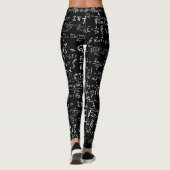 Leggings e=mc2 (Dos)