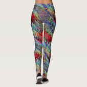 Leggings Eau...... (Dos)