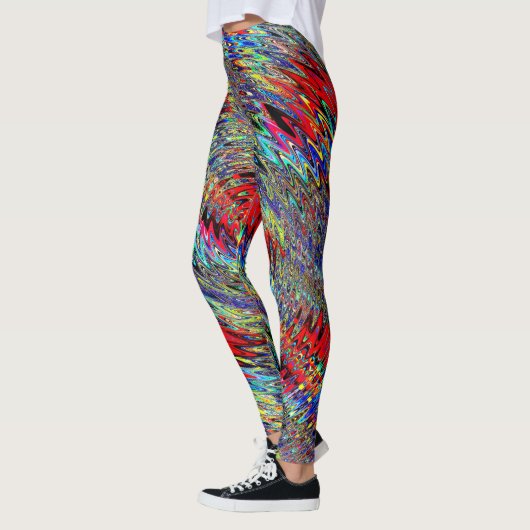 Leggings Eau...... (Gauche)