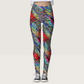 Leggings Eau...... (Devant)