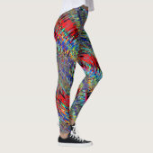 Leggings Eau...... (Droite)
