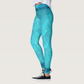 Leggings Eau De La Piscine (Gauche)