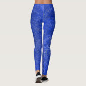 Leggings Eaux de précipitation...... (Dos)