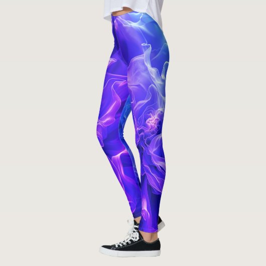 Leggings Ebru, Marge papier (Gauche)