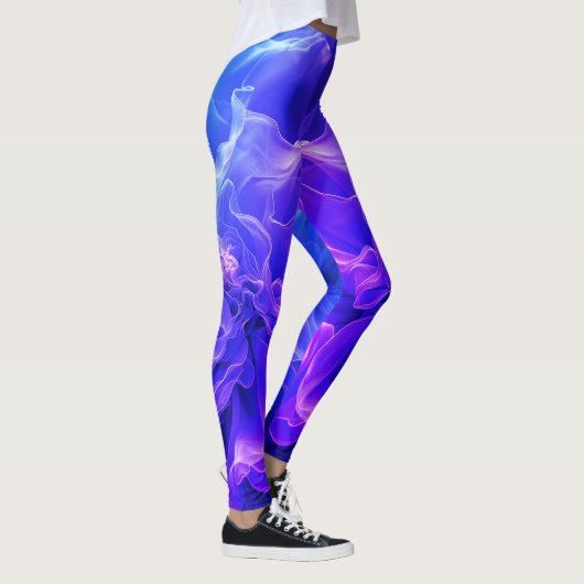 Leggings Ebru, Marge papier (Droite)