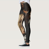 Leggings Ecce homo (Caravaggio, Gênes) (Gauche)