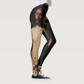 Leggings Ecce homo (Caravaggio, Gênes) (Droite)