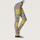 Leggings Echad Pop ARt (Droite)