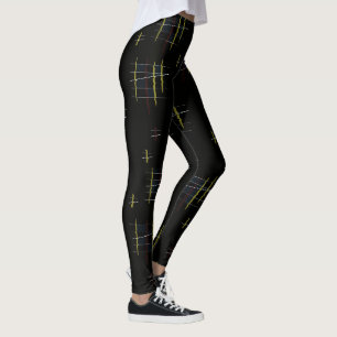 Leggings Échos éthérées