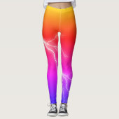 Leggings Éclair (Devant)