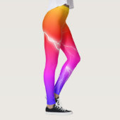 Leggings Éclair (Droite)