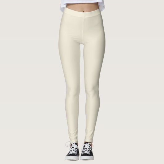 Leggings Éclairage (Devant)