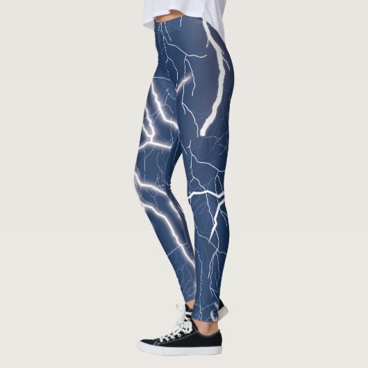 Leggings Éclairage (Gauche)