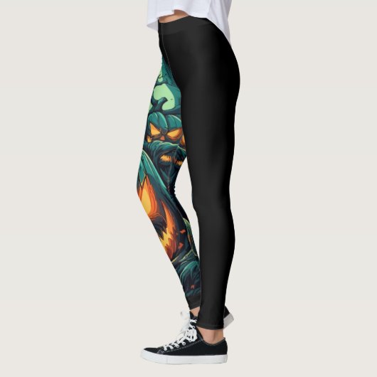 Leggings Éclairage (Gauche)