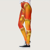 LEGGINGS ÉCLAIRAGE DES TULIPS (Gauche)