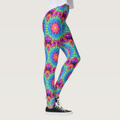 Leggings Éclatement (Droite)