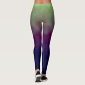 Leggings Éclipse verdoyante (Dos)
