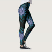 Leggings École de méduses.... (Droite)
