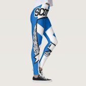 Leggings Écosse (Droite)