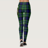 Leggings Ecosse Clan MacNeill De Colonsay Hunting Crest (Dos)