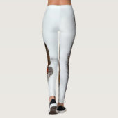 Leggings Écureuil (Dos)