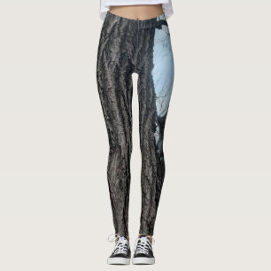 Leggings Écureuil