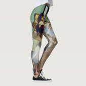 Leggings Edgar Degas - Classe Danse (Droite)