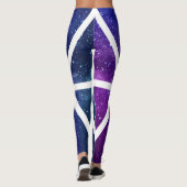 Leggings Edition spéciale (Dos)