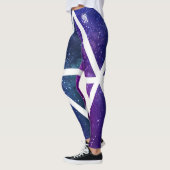 Leggings Edition spéciale (Gauche)