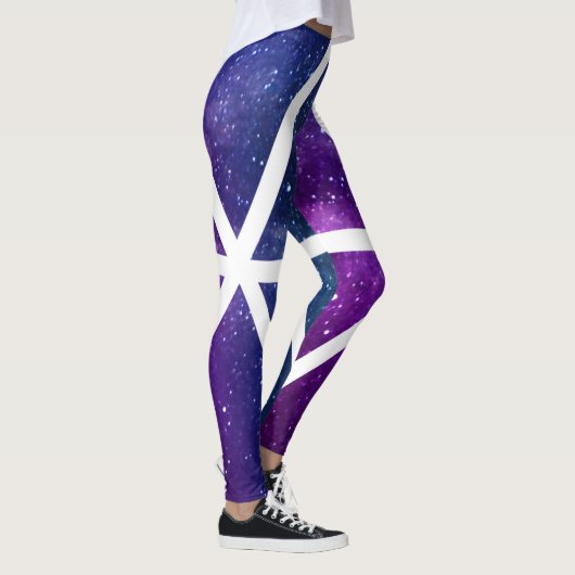 Leggings Edition spéciale (Droite)