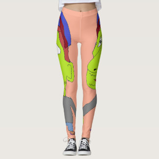 LEGGINGS ÉDITION SPÉCIALE : STEPHAN LEGINGS