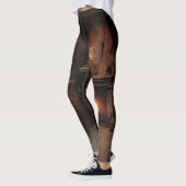 Leggings Eerie Seclusion (Gauche)